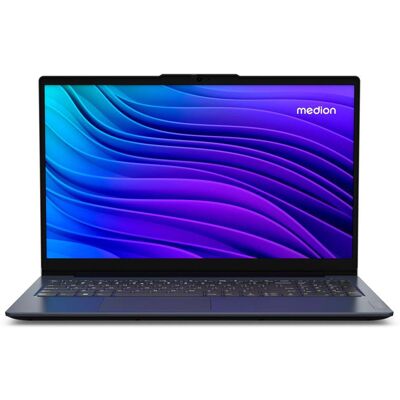 Medion Notebook E15435, Schwarz, 15,6 Zoll, Full HD, IPS, Intel Core i7-13620H, 16 GB, 1 TB SSD, Intel UHD Medion Notebook E15435, Schwarz, 15,6 Zoll, Full HD, IPS, Intel Core i7-13620H, 16 GB, 1 TB SSD, Intel UHD