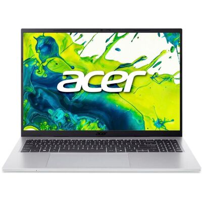 Acer Aspire Go (AG16-71P-97GF), 16 Zoll, WUXGA, IPS, Intel Core i9-13900H, 32 GB, 1 TB SSD, Intel Iris Xe Acer Aspire Go (AG16-71P-97GF), 16 Zoll, WUXGA, IPS, Intel Core i9-13900H, 32 GB, 1 TB SSD, Intel Iris Xe