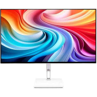 Acer CE0 CE270UZwmiipprx, Weiß, 26,5 Zoll, QHD, QD-OLED, 280 Hz, 0,03 ms Monitor Acer CE0 CE270UZwmiipprx, Weiß, 26,5 Zoll, QHD, QD-OLED, 280 Hz, 0,03 ms Monitor