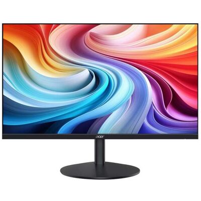 Acer SB273P1bi, Schwarz, 27 Zoll, Full HD, IPS, 144 Hz, 1 ms Monitor Acer SB273P1bi, Schwarz, 27 Zoll, Full HD, IPS, 144 Hz, 1 ms Monitor
