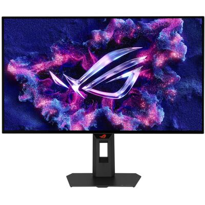 Asus ROG Strix OLED XG27AQDMGR, Schwarz, 26,5 Zoll, QHD, OLED, 240 Hz, 0,03 ms Asus ROG Strix OLED XG27AQDMGR, Schwarz, 26,5 Zoll, QHD, OLED, 240 Hz, 0,03 ms