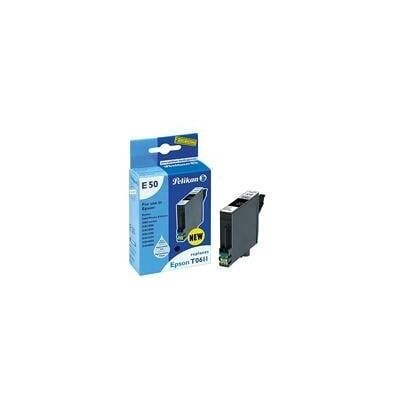 Pelikan E50 - Epson T061140 schwarz Druckerpatrone Pelikan E50 - Epson T061140 schwarz Druckerpatrone