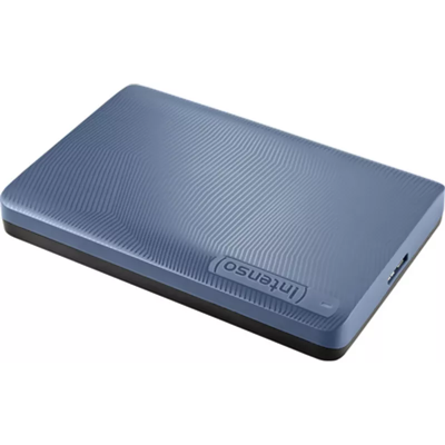 Intenso Memory Safe 2 TB, Blau Intenso Memory Safe 2 TB, Blau