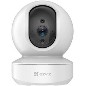 EZVIZ TY1 2K Intelligente schwenk- und neigbare WLAN-Kamera weiß EZVIZ TY1 2K Intelligente schwenk- und neigbare WLAN-Kamera weiß