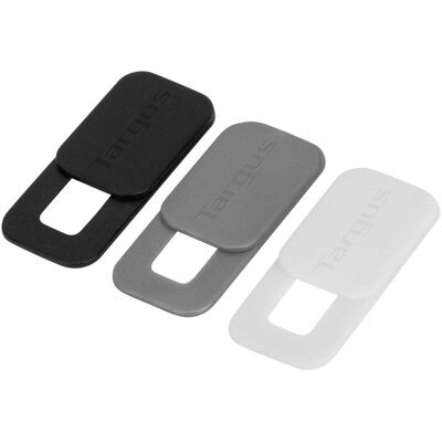 Targus Spy Guard Webcam-Abdeckung – 3er Pack Targus Spy Guard Webcam-Abdeckung – 3er Pack