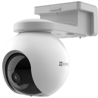 Ezviz HB8 Kugel-IP-Überwachungskamera - Outdoor 2560x1440 - Wandmontage Ezviz HB8 Kugel-IP-Überwachungskamera - Outdoor 2560x1440 - Wandmontage