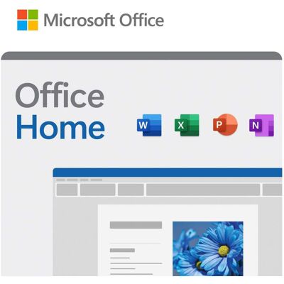 Microsoft Office Home 2024 Microsoft Office Home 2024