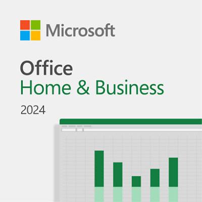 Microsoft Office Home & Business 2024 Microsoft Office Home & Business 2024