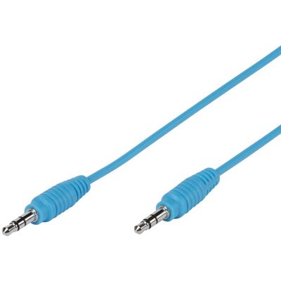 Vivanco Bluetooth Audio Kabel - Stereo 3,5mm - 1m Vivanco Bluetooth Audio Kabel - Stereo 3,5mm - 1m