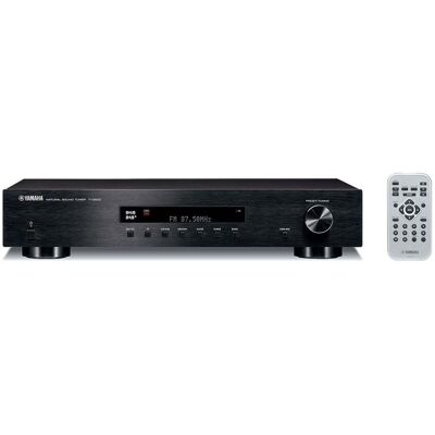 Yamaha Radio Tuner T-D500 schwarz Yamaha Radio Tuner T-D500 schwarz