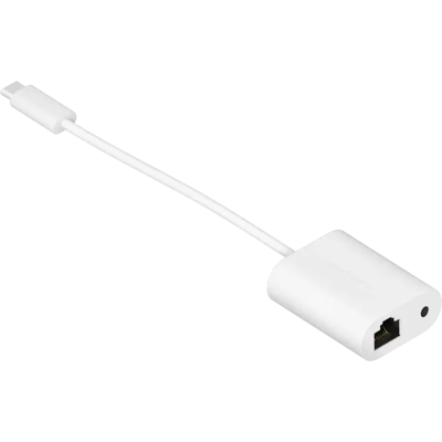 Sonos USB-C Kombinationsadapter Weiß Sonos USB-C Kombinationsadapter Weiß
