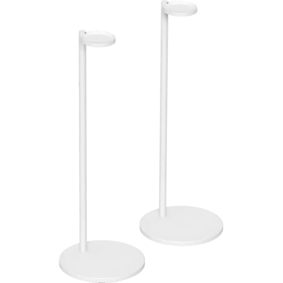 Sonos Standfuß für Era 100 Weiß (Paar) Sonos Standfuß für Era 100 Weiß (Paar)