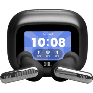 JBL LIVE BEAM 4 schwarz In-Ear Kopfhörer JBL LIVE BEAM 4 schwarz In-Ear Kopfhörer