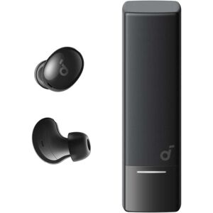 Soundcore A30i Schwarz In-Ear Kopfhörer Soundcore A30i Schwarz In-Ear Kopfhörer