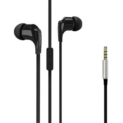 Vivanco talk (36483) In-Ear Kopfhörer Vivanco talk (36483) In-Ear Kopfhörer