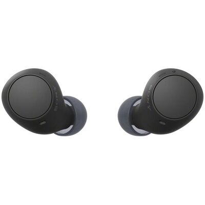 Sony WF-C 510 schwarz In-Ear Kopfhörer Sony WF-C 510 schwarz In-Ear Kopfhörer
