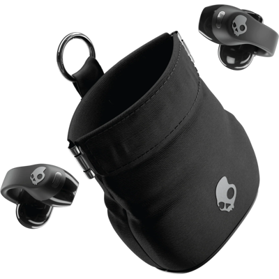 Skullcandy Push 720 Open schwarz Open-Ear Kopfhörer Skullcandy Push 720 Open schwarz Open-Ear Kopfhörer