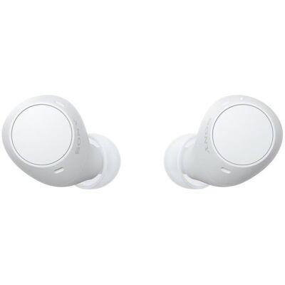 Sony WF-C 510 weiss In-Ear Kopfhörer Sony WF-C 510 weiss In-Ear Kopfhörer