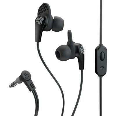 JLAB In-Ear Kopfhörer JBuds Pro Signature Earbuds schwarz JLAB In-Ear Kopfhörer JBuds Pro Signature Earbuds schwarz