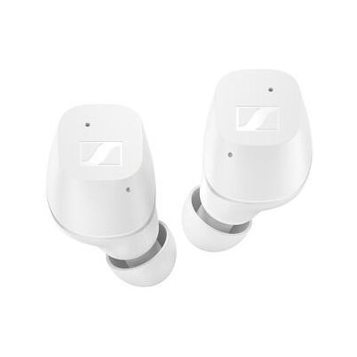 Sennheiser - CX True Wireless - Weiß - Bluetooth - In-Ear-Kopfhörer Sennheiser - CX True Wireless - Weiß - Bluetooth - In-Ear-Kopfhörer
