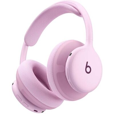 Beats 360 pink Over-Ear Kopfhörer Beats 360 pink Over-Ear Kopfhörer