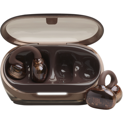 JBL SOUNDGEAR CLIPS copper Open-Ear Kopfhörer JBL SOUNDGEAR CLIPS copper Open-Ear Kopfhörer