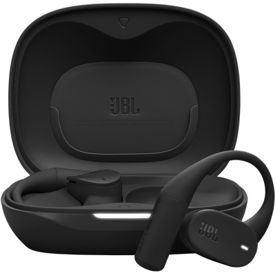 JBL SENSE LITE schwarz Open-Ear Kopfhörer JBL SENSE LITE schwarz Open-Ear Kopfhörer