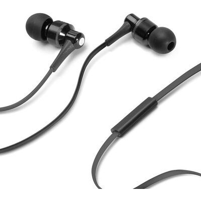 CellularLine Mosquito schwarz (34001) In-Ear Kopfhörer CellularLine Mosquito schwarz (34001) In-Ear Kopfhörer