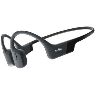 Shokz Openrun USB-C Schwarz Open-Ear Kopfhörer Shokz Openrun USB-C Schwarz Open-Ear Kopfhörer