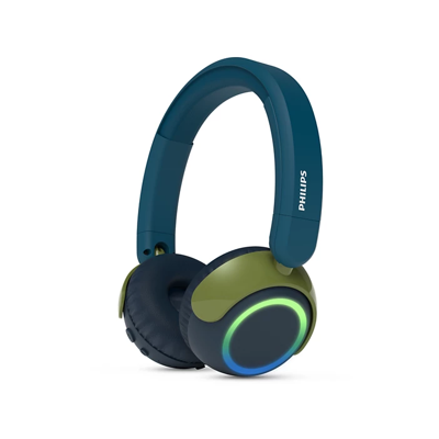 Philips TAK4200CT 4000 series Kinder On-Ear Kopfhörer Philips TAK4200CT 4000 series Kinder On-Ear Kopfhörer