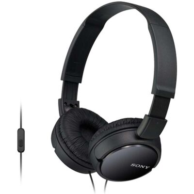 Sony MDR-ZX110AP Kopfhörer - Klappbar, Komfort, Klarer Klang Sony MDR-ZX110AP Kopfhörer - Klappbar, Komfort, Klarer Klang