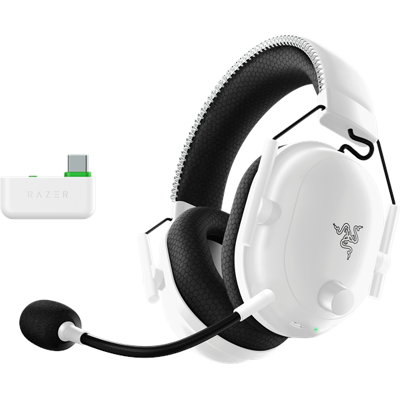 Razer BlackShark V2 Pro Gaming-Headset für Xbox, Weiß Razer BlackShark V2 Pro Gaming-Headset für Xbox, Weiß