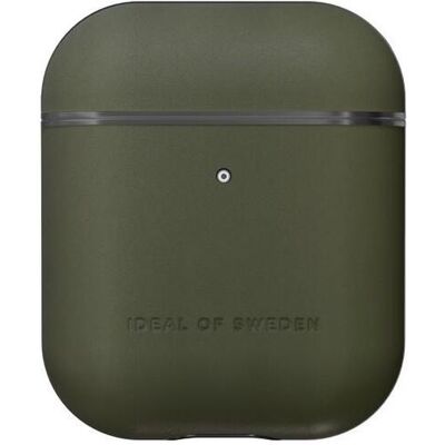 iDeal of Sweden "Schutzhülle ""AirPods Case"" für Gen 1/2, Metal Woods (00216695)" iDeal of Sweden "Schutzhülle ""AirPods Case"" für Gen 1/2, Metal Woods (00216695)"