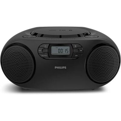 Philips TAZ2000B/10 Radiorekorder mit CD-Spieler Philips TAZ2000B/10 Radiorekorder mit CD-Spieler