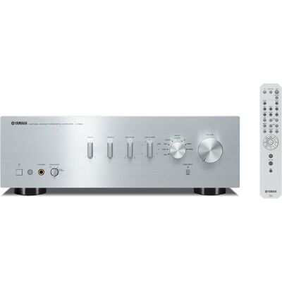 Yamaha A-S501 Verstärker silber Yamaha A-S501 Verstärker silber