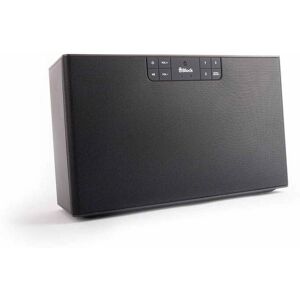 Block C schwarz Streaming-Lautsprecher Block C schwarz Streaming-Lautsprecher