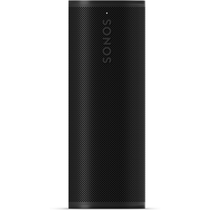 Sonos Roam 2 schwarz Streaming-Lautsprecher Sonos Roam 2 schwarz Streaming-Lautsprecher