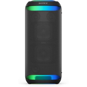 Sony SRS-XV 800 schwarz Partylautsprecher Sony SRS-XV 800 schwarz Partylautsprecher