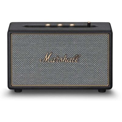 Marshall ACTON IV BT schwarz Bluetooth-Lautsprecher Marshall ACTON IV BT schwarz Bluetooth-Lautsprecher