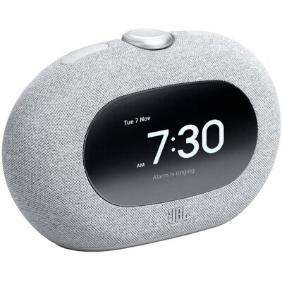 JBL Radiowecker HORIZON 3 grau JBL Radiowecker HORIZON 3 grau