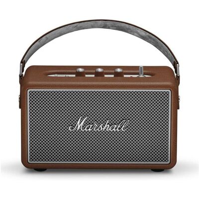 Marshall Bluetooth-Lautsprecher Kilburn III Brown Marshall Bluetooth-Lautsprecher Kilburn III Brown
