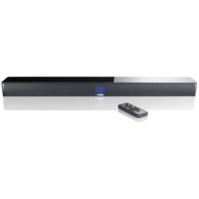 Canton Smart Soundbar 9 (2. Generation) schwarz Canton Smart Soundbar 9 (2. Generation) schwarz