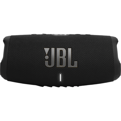 JBL Charge 5 WiFi schwarz Bluetooth-Lautsprecher JBL Charge 5 WiFi schwarz Bluetooth-Lautsprecher