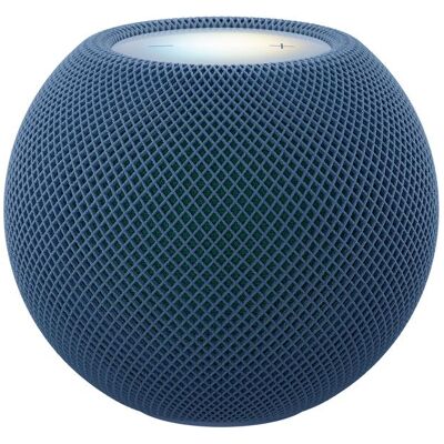 Apple HomePod mini 2 - Blau WLAN Lautsprecher Apple HomePod mini 2 - Blau WLAN Lautsprecher