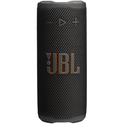 JBL GRIP schwarz Bluetooth-Lautsprecher JBL GRIP schwarz Bluetooth-Lautsprecher