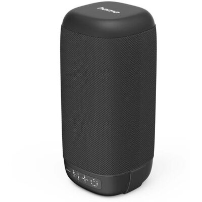 Hama "Bluetooth®-Lautsprecher ""Tube X"", 3,5 W, Schwarz (00188246)" Hama "Bluetooth®-Lautsprecher ""Tube X"", 3,5 W, Schwarz (00188246)"