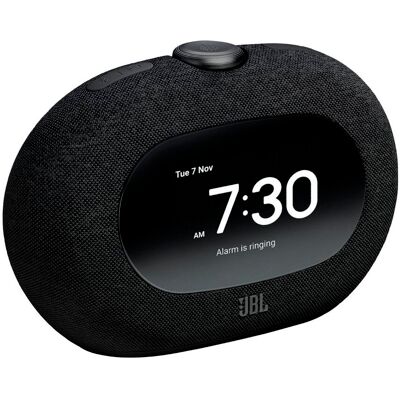 JBL Radiowecker HORIZON 3 schwarz JBL Radiowecker HORIZON 3 schwarz