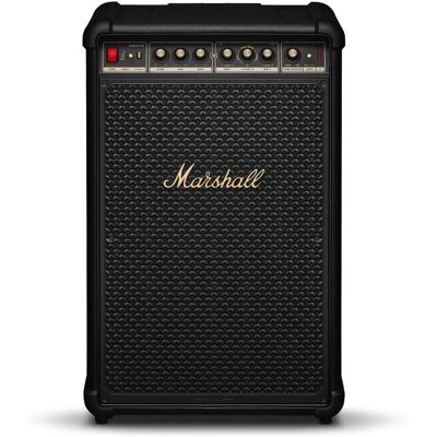 Marshall BROMLEY 750 Party-Lautsprecher - Party speaker Marshall BROMLEY 750 Party-Lautsprecher - Party speaker