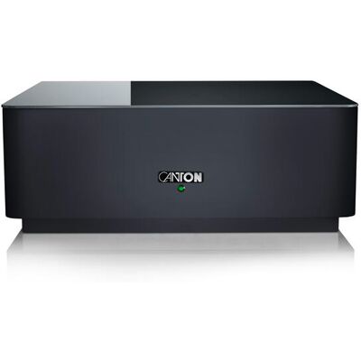 Canton Smart Sub 10 schwarz Subwoofer Canton Smart Sub 10 schwarz Subwoofer