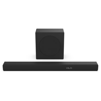 Hisense Soundbar mit Subwoofer HS3100 Hisense Soundbar mit Subwoofer HS3100